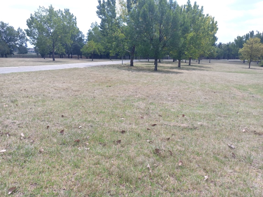 0 Bedroom Property for Sale in Willow Creek Riverfront Residential Estate Free State